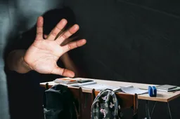 Į Alytaus ligoninę kreipėsi klasiokų galimai sumuštas nepilnametis