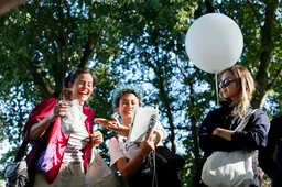 Alytaus pažinimas vaikščiojant – „Vienas Vienintelis / The One and Only“