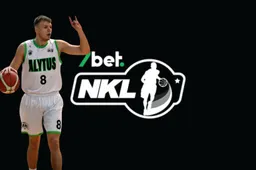 „Alytaus“ krepšininkai pralaimėjo dešimtą kartą paeiliui