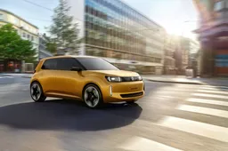„Volkswagen“ pristato „ID. EVERY1“: visiems prieinamas elektromobilis už 20 000 eurų