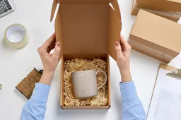 Patarimai kaip tinkamai pakuoti rankų darbo gaminius ir smulkias prekes siuntimui