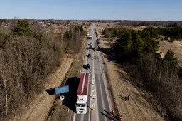 Ministerija nuo 2026-ųjų kuria Kelių fondą: susisiekimo infrastruktūrai planuoja skirti 1 mlrd. eurų
