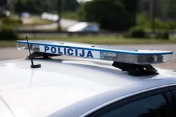 Alytaus rajone vyras pardavė automobilį, bet pinigų už jį nesulaukė