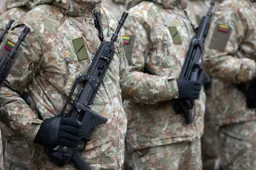 Lietuvos kariuomenė: šiuo metu užpuolimo grėsmės nėra, tačiau ruoštis būtina