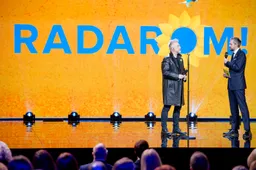 Paramos akcijai „Radarom!“ paaukota daugiau nei 5 mln. Eurų