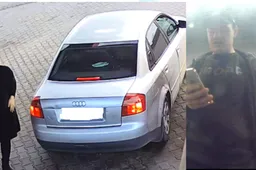 Alytaus policija ieško kuro pylėjos ir Google darbuotoju pasivadinusio vyriškio