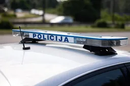 Varėnos rajone galimai pasiklydęs vyras rastas negyvas