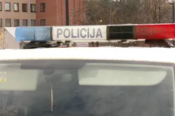 Ant Sveikatos tako Alytuje – mįslinga mirtis