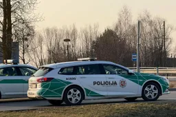Netikėta paieškų atomazga – Prienų rajone dingusi moteris atsirado pas kitą mylimąjį 