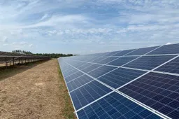 Nutolusioms gyventojų saulės elektrinėms – 15 mln. eurų parama