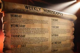 Astrologinė prognozė vasario 10 –16 dienoms