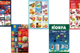 Šeštosios savaitės akcijų leidiniai: tolumoje jau Valentino diena ir Vasario 16 / 2025-02-05