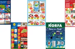 Penktosios savaitės akcijų leidiniai: žiemos prekių išpardavimai / 2025-01-29