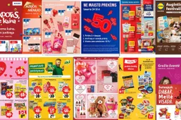 7-ios savaitės akcijų leidiniai: Šventinė savaitė prasidėjo / 2025-02-11 pricer.lt