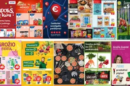 9-ios savaitės akcijų leidiniai: Įprasta mėnesio pabaigos savaitė / 2025-02-26 pricer.lt