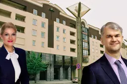 Socialdemokratė J. Šukevičienė gyvena Seimo viešbutyje, nors jos gyvenimo partneris turi butą
