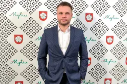 „Alytaus butų ūkiui“  vadovaus D.Šimkus