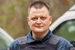 Varėnos policijai vadovaus M.Struckas