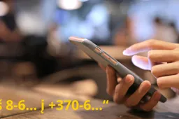 Lietuvos policija praneša apie naują sukčiavimo būdą: ragina išlikti budriems