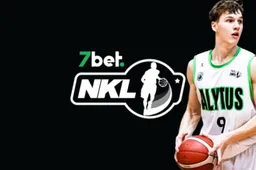 „Alytaus“ krepšininkai sutriuškinti nepadoriu skirtumu