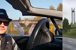 Fotoalbumas, kurio kūrimo pradžia ir pabaiga – Alytuje: Mindaugo Kavaliausko fotografijų albumo „Lietuva. Pasisveikinimo vaizdai“ pristatymo vakaras