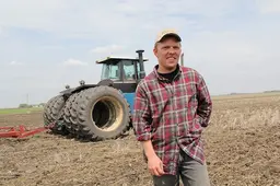 Laukus tręšiantiems tik mėšlu ir (ar) srutomis, tręšimo planų nereikia