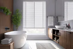 Kaip išsirinkti tobulas minimalistines langų uždangas?