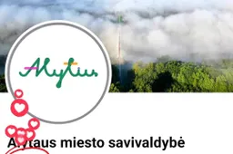 Alytus aplenkė didžiuosius miestus: naujienomis „Facebook“ paskyroje domisi beveik 30 tūkstančių gyventojų