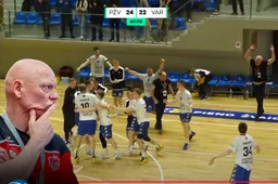 Alytaus „Varsa-Stronglasas“  rankininkai baigė savo pasirodymą čempionate