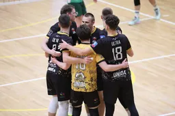 Alytuje paaiškės stipriausia Lietuvos tinklinio komanda