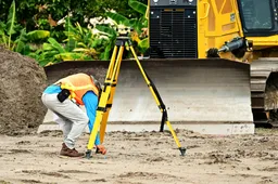 Geodeziniai matavimai žemės sklypui: kaip jie atliekami?