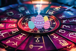 Astrologinė prognozė  liepos 7–13 dienoms