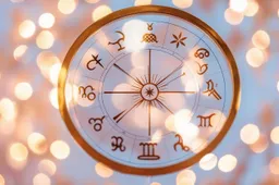 Astrologinė prognozė  balandžio 7–13 dienoms