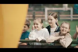 Socialinė kampanija „Dramblys kambaryje“ kviečia neignoruoti nematomų iššūkių ir kurti įtraukią ateitį visiems vaikams
