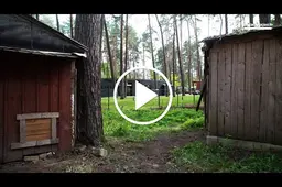 Alytaus savivaldybė sprendžia Ulonų gatvės sandėliukų klausimą