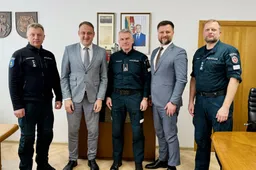 „Policija iš Alytaus nedings...“