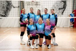 Alytaus „OCTA“ moterų komandos triumfas: auksas LTML finale ir sidabras bendrojoje čempionato įskaitoje!