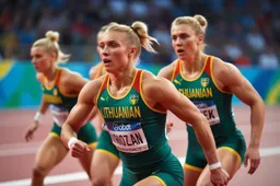 Didžiausi Lietuvos sporto renginiai 2025 m.: maratonai, turnyrai ir didžioji sporto scena