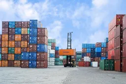 Kodėl jūriniai konteineriai tapo nepakeičiamais logistikos grandinėje?