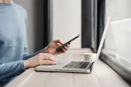 Valstybės e. paslaugos žengia į naują erą: mobilioji programėlė ir dirbtinis intelektas pagerins gyventojų patirtį