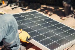 Priežastys, kodėl verta investuoti į saulės elektrinę