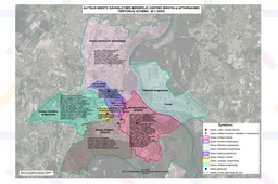 Moksleiviai kviečiami rinktis priskirtoje aptarnavimo teritorijoje esančią mokyklą