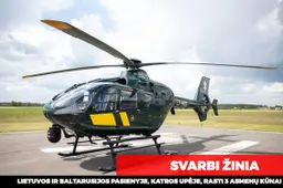 Lietuvos ir Baltarusijos pasienyje rasti trijų asmenų kūnai