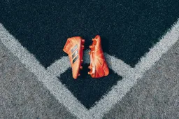 Kaip Adidas išpopuliarėjo futbolo pasaulyje?