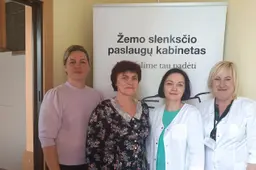 Europos testavimo savaitė Alytuje