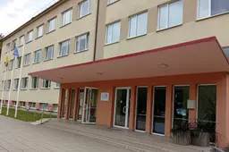 Alytuje išnuomojamos patalpos viešojo maitinimo bei administracinei-komercinei veiklai vykdyti
