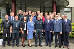 Birštone aptarti svarbiausi artėjančio vasaros sezono iššūkiai
