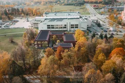 Paaiškėjo HUB‘o projekto konkurso laimėtojas