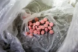 Dirbdama žemę Alytaus rajone moteris iškasė butelį su kvaišalais