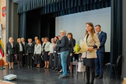 Knyga „Partizanė Vanda“ – tikėjimo Lietuvos laisve dienoraštis